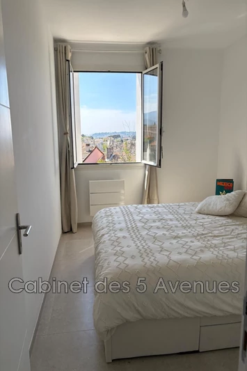 Vente appartement Marseille  