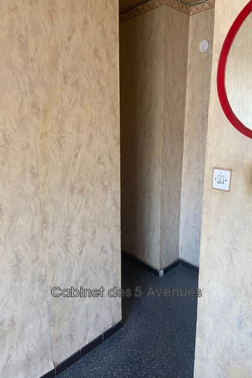 Vente appartement Marseille  