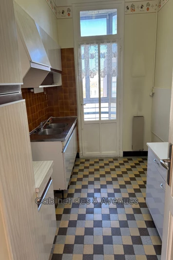 Vente appartement Marseille Vente appartement Marseille