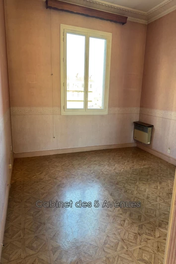 Vente appartement Marseille Vente appartement Marseille