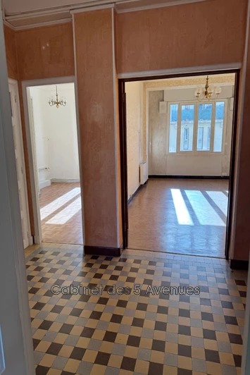 Vente appartement Marseille Vente appartement Marseille