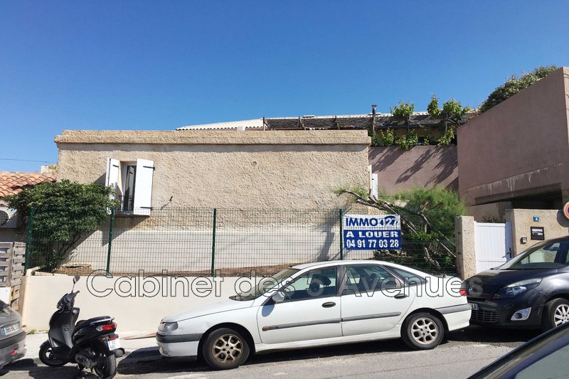 Vente maison Marseille  