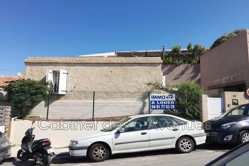 Vente maison Marseille  