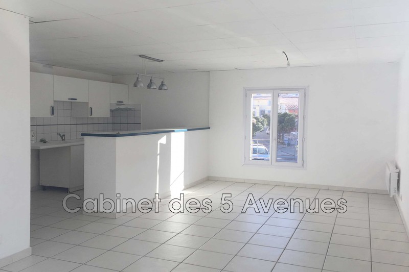 Vente maison Marseille  