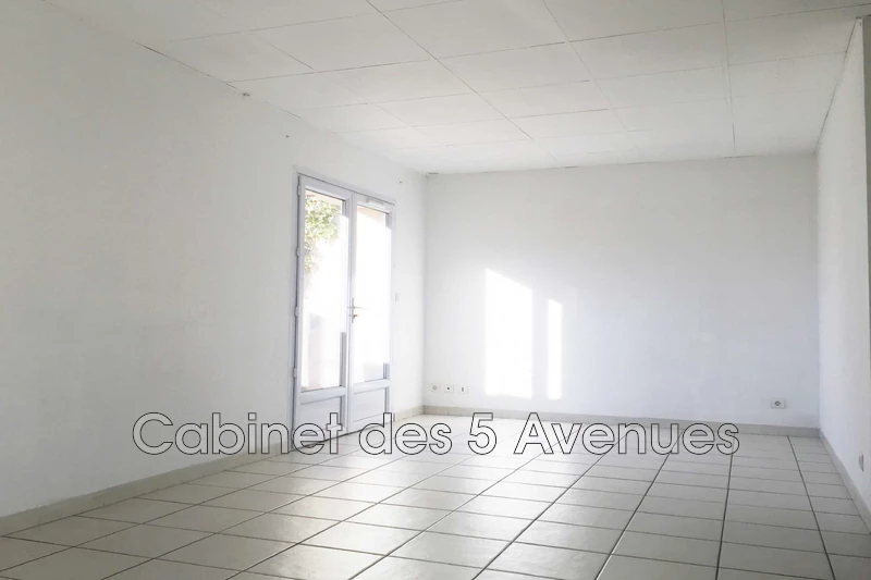 Vente maison Marseille  