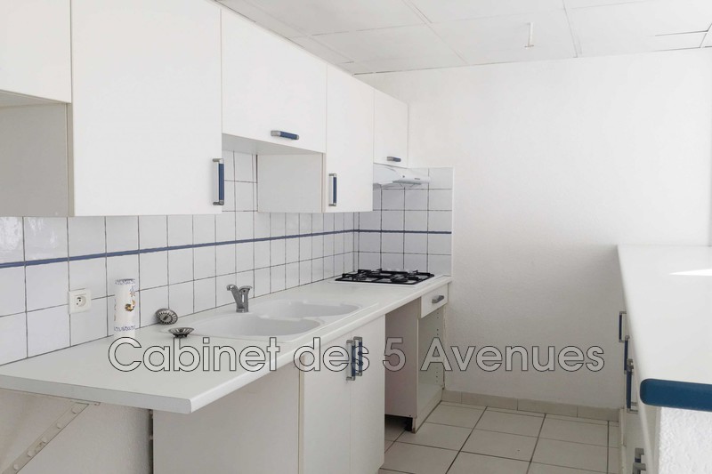 Vente maison Marseille  