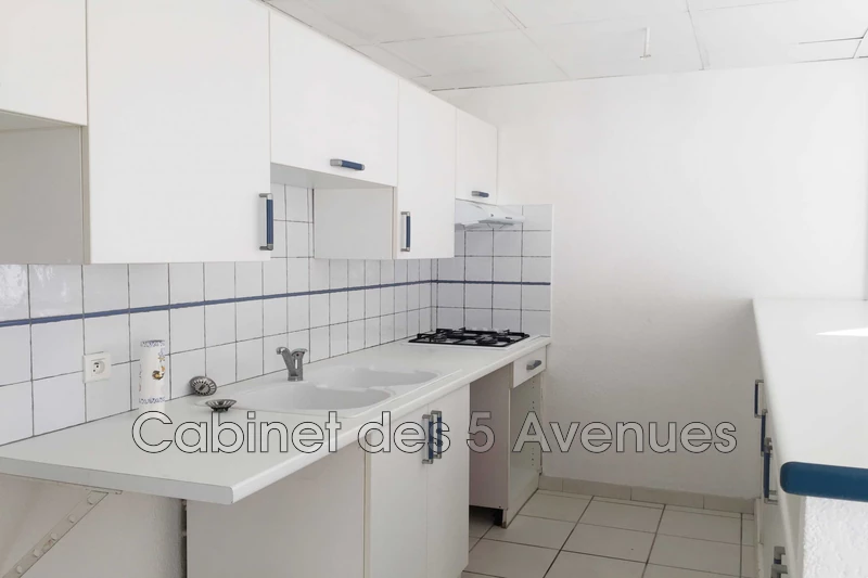 Vente maison Marseille  