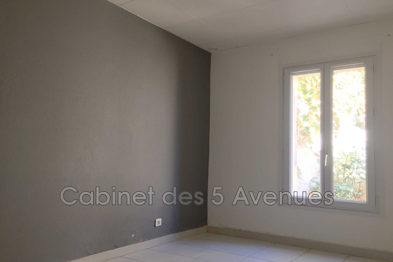Vente maison Marseille  