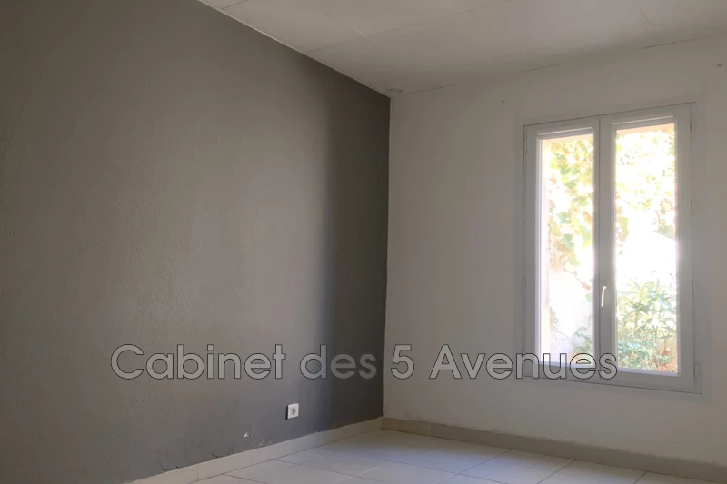 Vente maison Marseille  