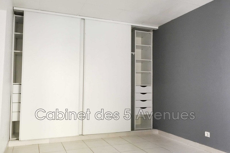 Vente maison Marseille  