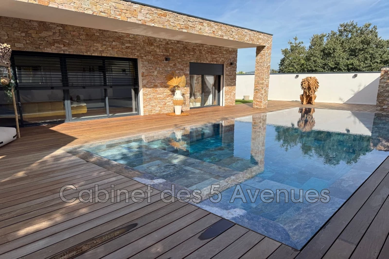 Vente maison Marseille  