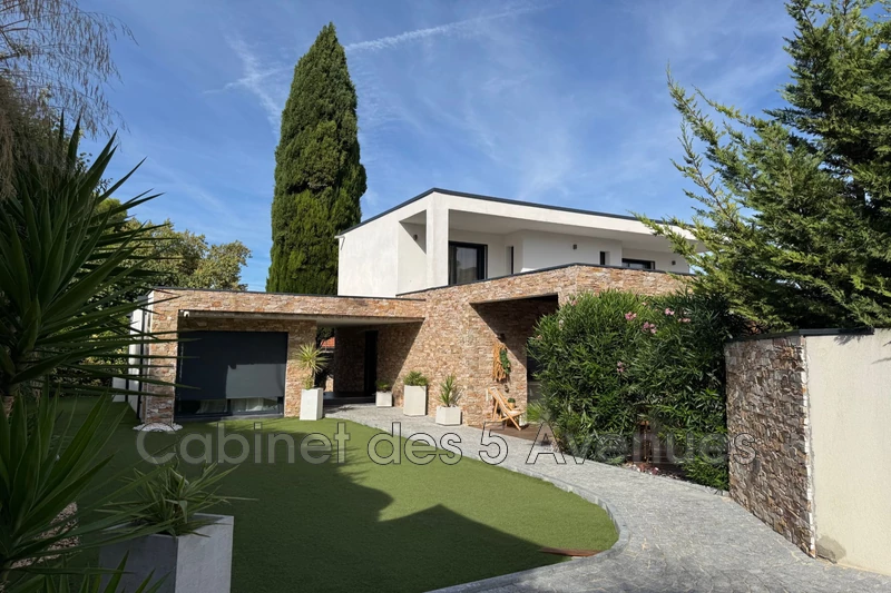 Vente maison Marseille  