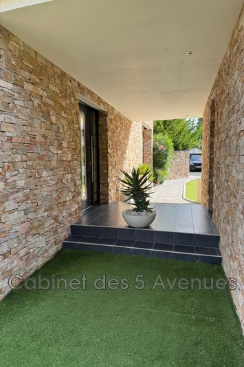 Vente maison Marseille  