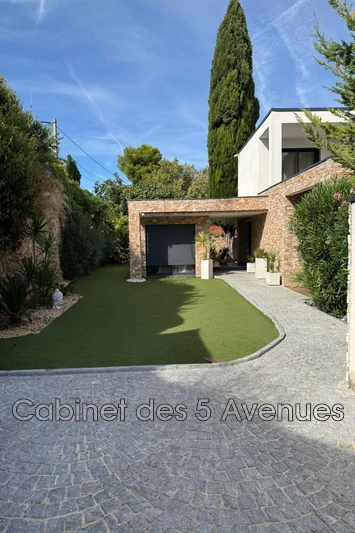 Vente maison Marseille  