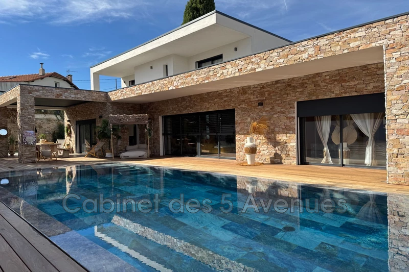 Vente maison Marseille  