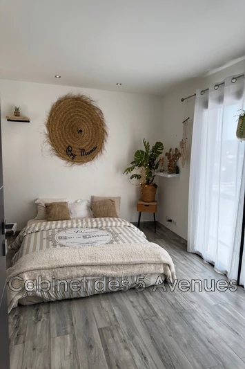 Vente maison Marseille  