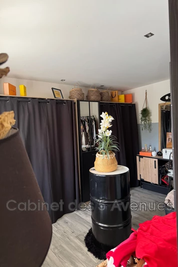 Vente maison Marseille  