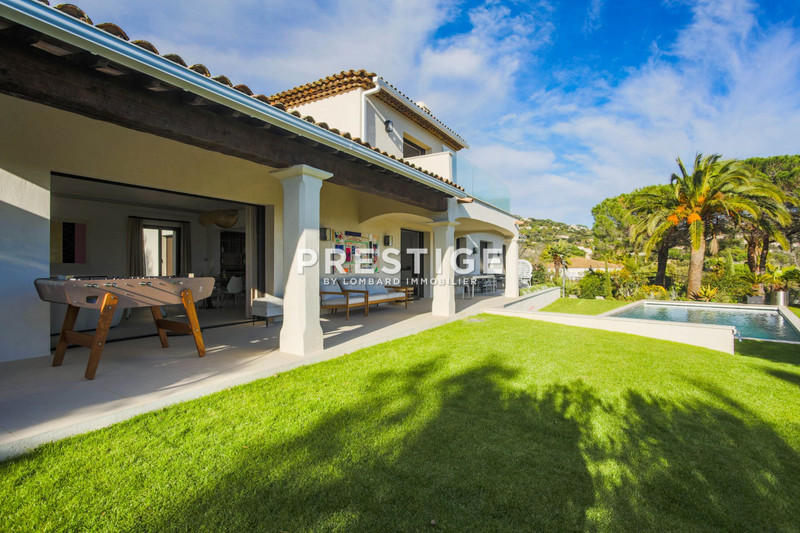 Photo n°4 - Vente maison Grimaud 83310 - 4 200 000 €