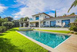 Photos  Maison à vendre Grimaud 83310