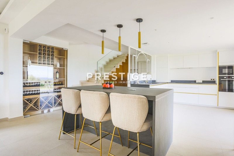 Photo n°12 - Vente maison Grimaud 83310 - 4 200 000 €