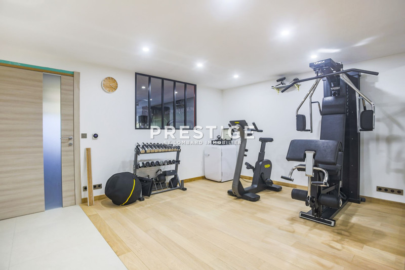 Photo n°18 - Vente maison Grimaud 83310 - 4 200 000 €