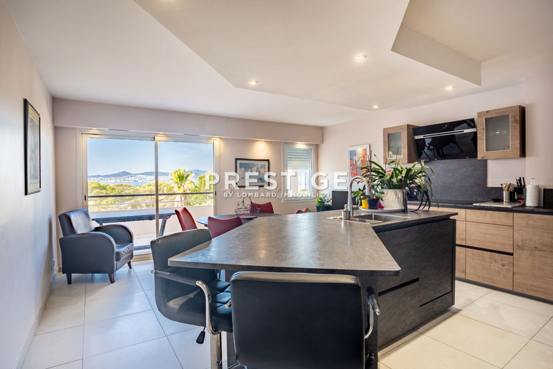 Photo n°3 - Vente appartement Saint-Raphaël 83700 - 1 050 000 €