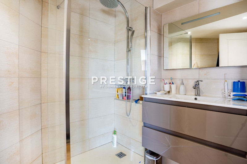 Photo n°10 - Vente appartement Saint-Raphaël 83700 - 1 050 000 €