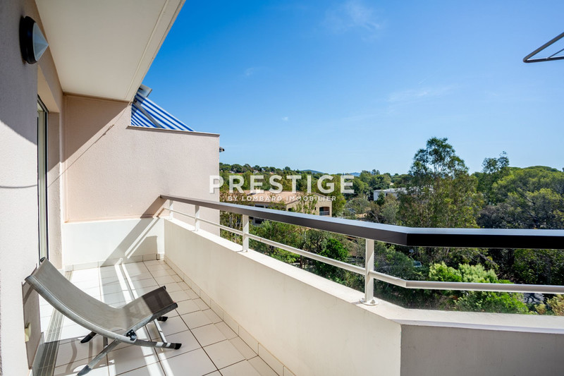 Photo n°11 - Vente appartement Saint-Raphaël 83700 - 1 050 000 €