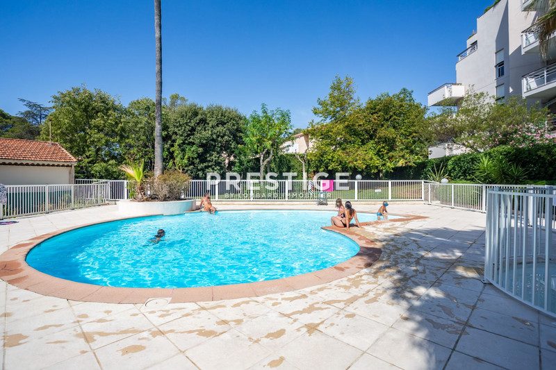 Photo n°13 - Vente appartement Saint-Raphaël 83700 - 1 050 000 €