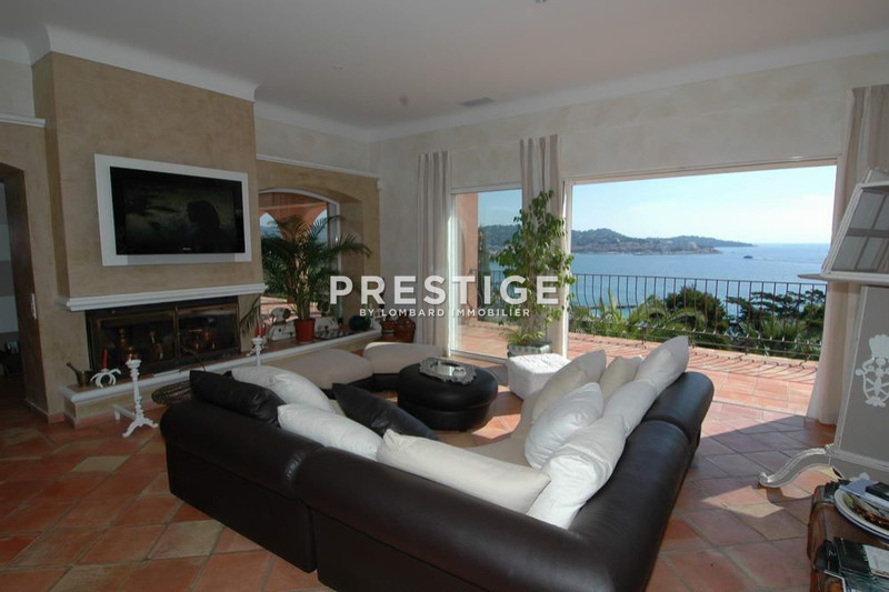 Photo n°4 - Vente maison Sainte-Maxime 83120 - 4 800 000 €