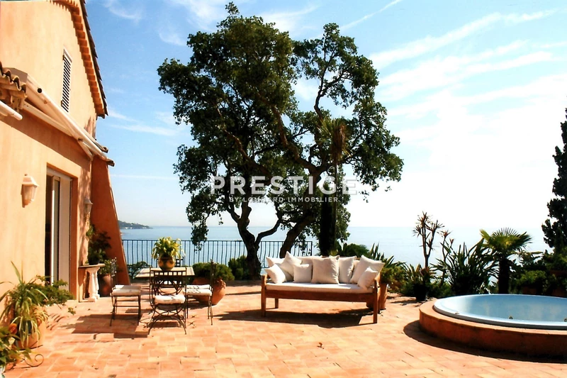 Vente maison Sainte-Maxime  