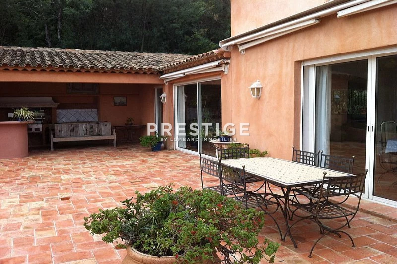 Vente maison Sainte-Maxime  