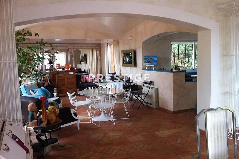 Vente maison Sainte-Maxime  