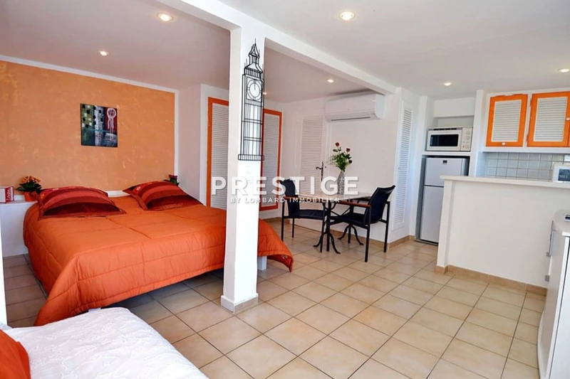 Vente maison Sainte-Maxime  
