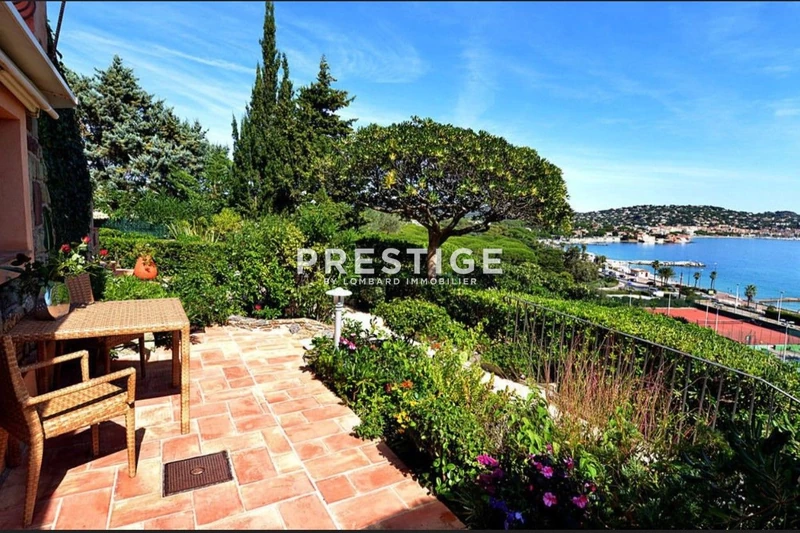 Vente maison Sainte-Maxime  