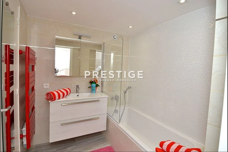 Vente maison Sainte-Maxime  
