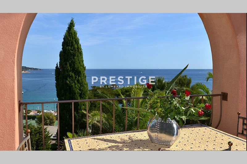 Vente maison Sainte-Maxime  