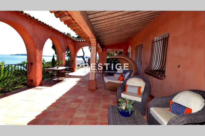 Vente maison Sainte-Maxime  