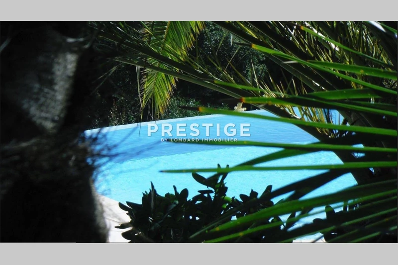 Vente maison Sainte-Maxime  