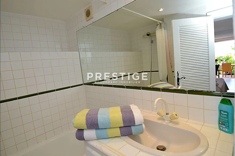 Vente maison Sainte-Maxime  