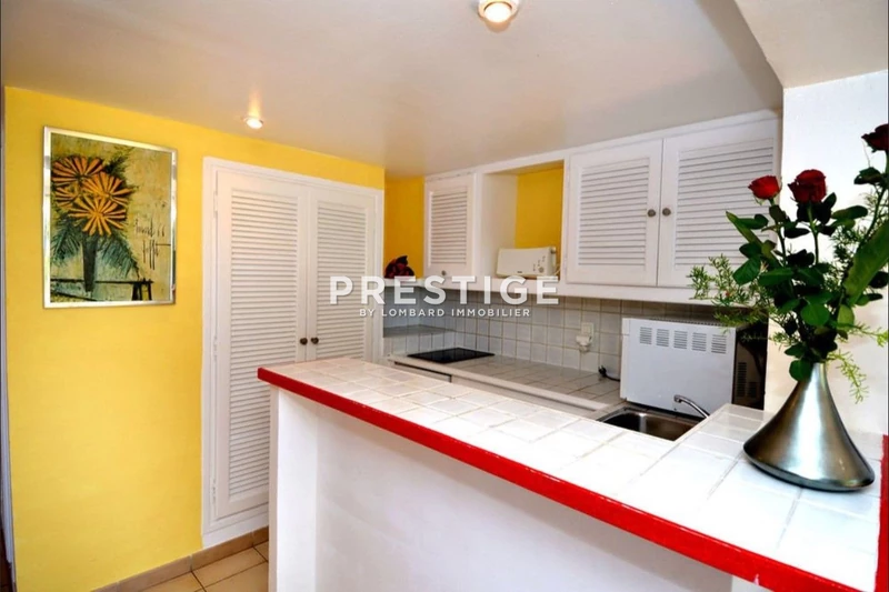 Vente maison Sainte-Maxime  