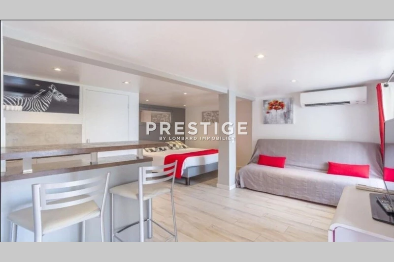 Vente maison Sainte-Maxime  