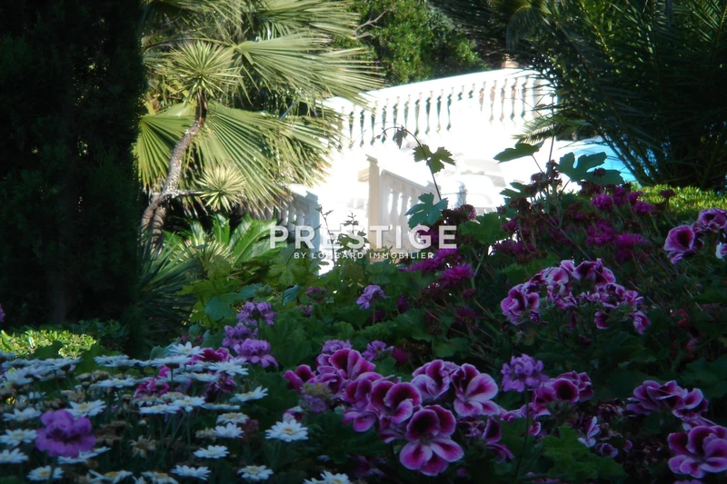 Vente maison Sainte-Maxime  