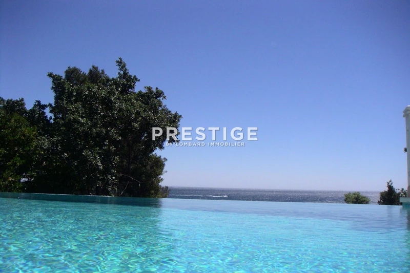 Vente maison Sainte-Maxime  