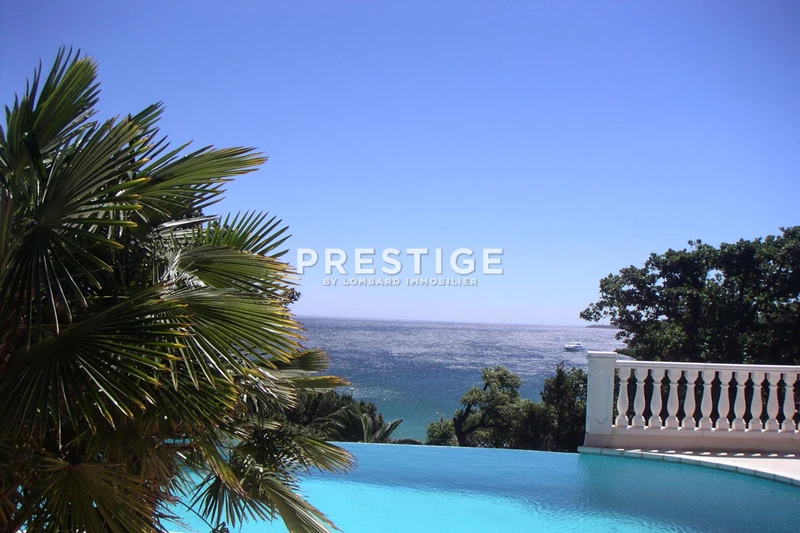 Vente maison Sainte-Maxime  