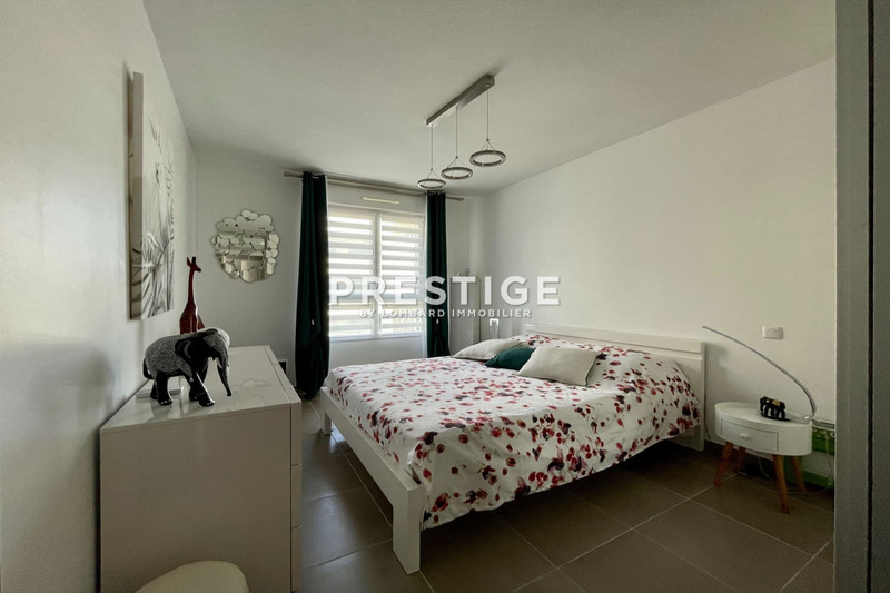 Photo n°5 - Vente appartement Fréjus 83600 - 480 000 €