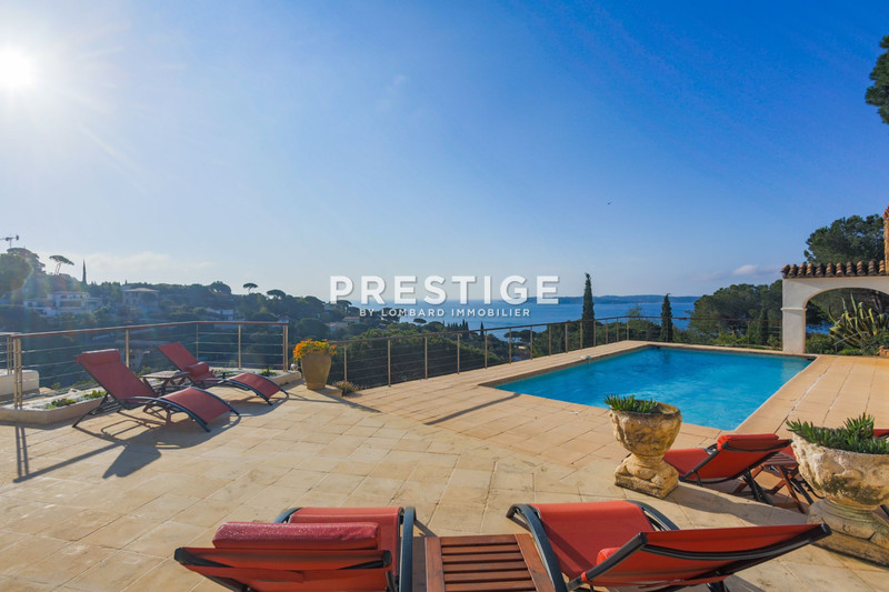 Photo n°20 - Vente maison Sainte-Maxime 83120 - 3 708 000 €