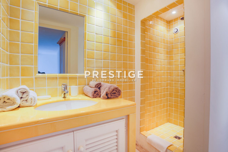 Photo n°7 - Vente maison Sainte-Maxime 83120 - 3 708 000 €