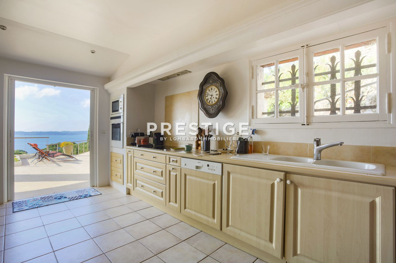 Photo n°4 - Vente maison Sainte-Maxime 83120 - 3 708 000 €