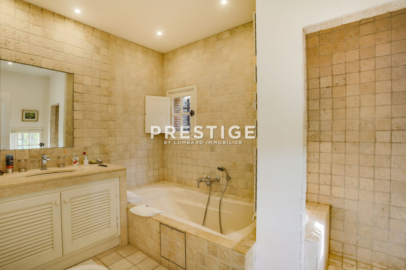 Photo n°10 - Vente maison Sainte-Maxime 83120 - 3 708 000 €